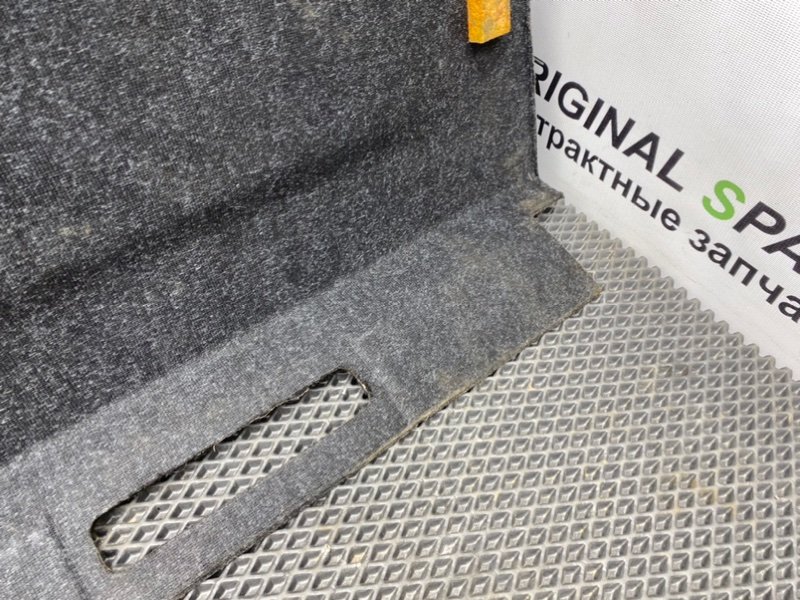 Полка салона задняя, 690 рублей, Тверь