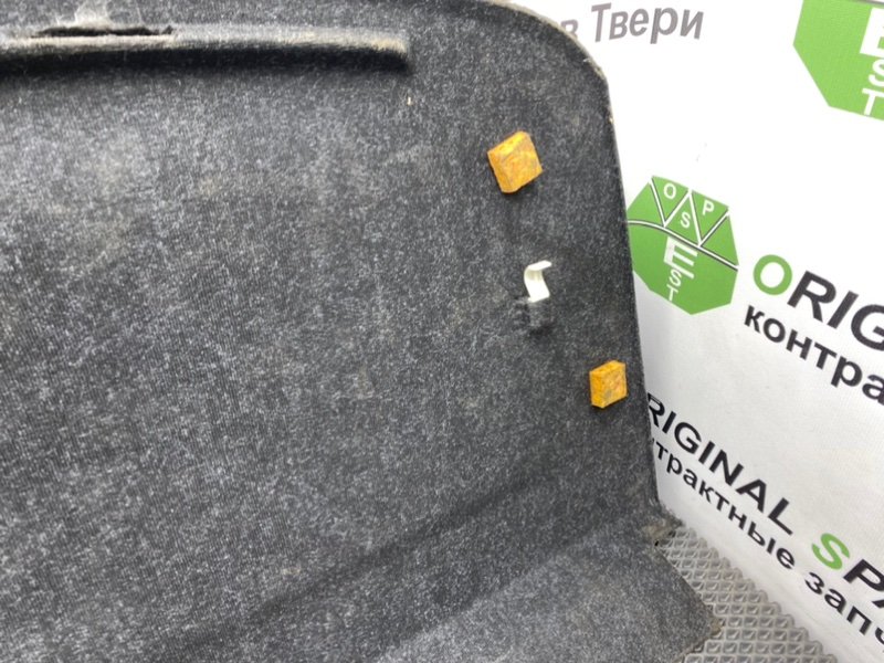 Полка салона задняя, 690 рублей, Тверь