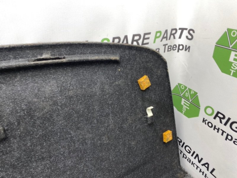 Полка салона задняя, 690 рублей, Тверь