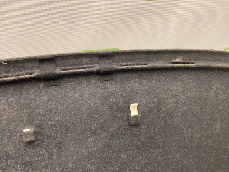 Полка салона задняя, 690 рублей, Тверь