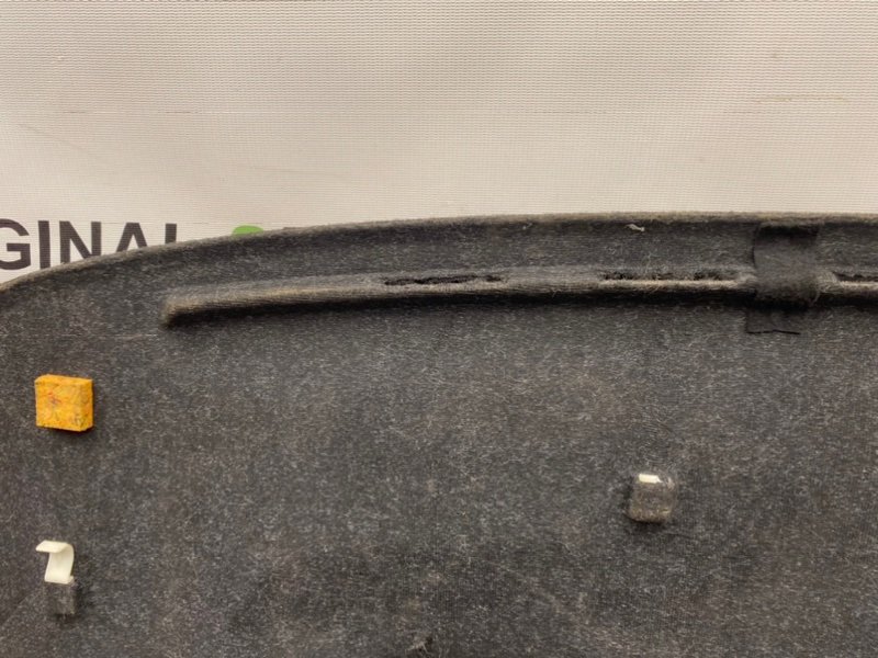 Полка салона задняя, 690 рублей, Тверь