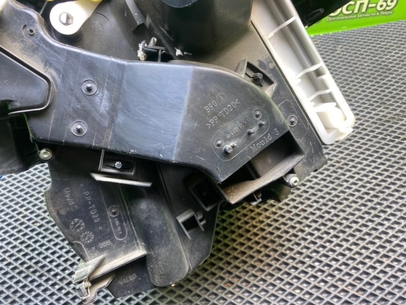 Корпус печки, 3690 рублей, Тверь