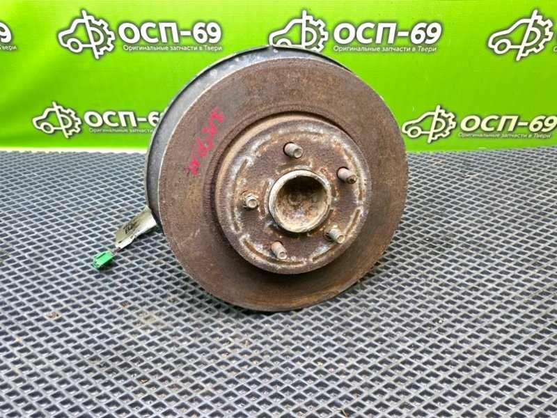 Поворотный кулак, 1790 рублей, Тверь