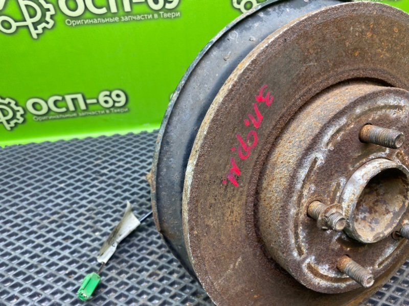 Поворотный кулак, 1790 рублей, Тверь