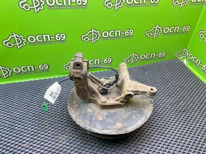 Поворотный кулак, 1790 рублей, Тверь