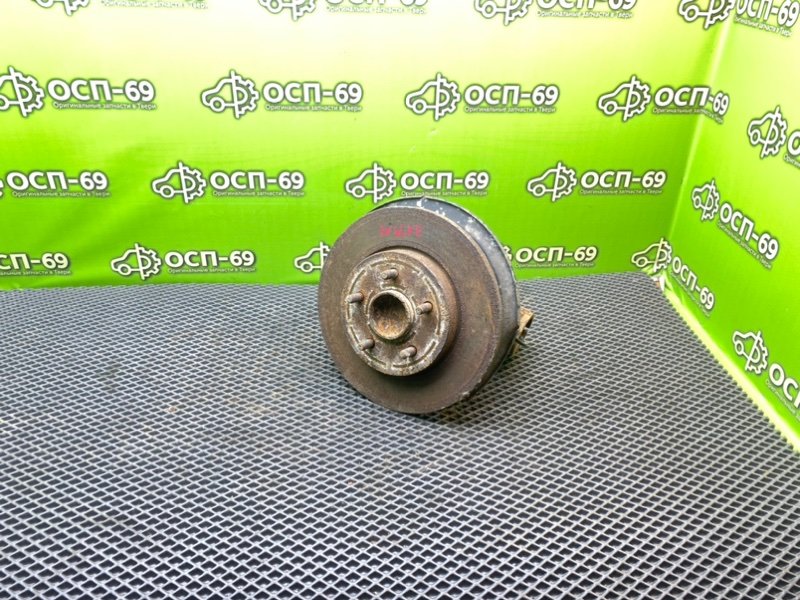 Поворотный кулак, 2490 рублей, Тверь