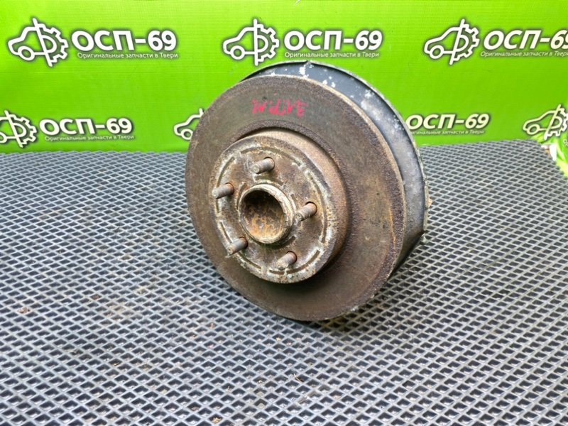 Поворотный кулак, 2490 рублей, Тверь