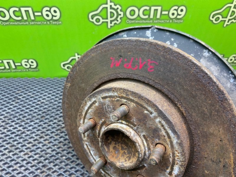 Поворотный кулак, 2490 рублей, Тверь