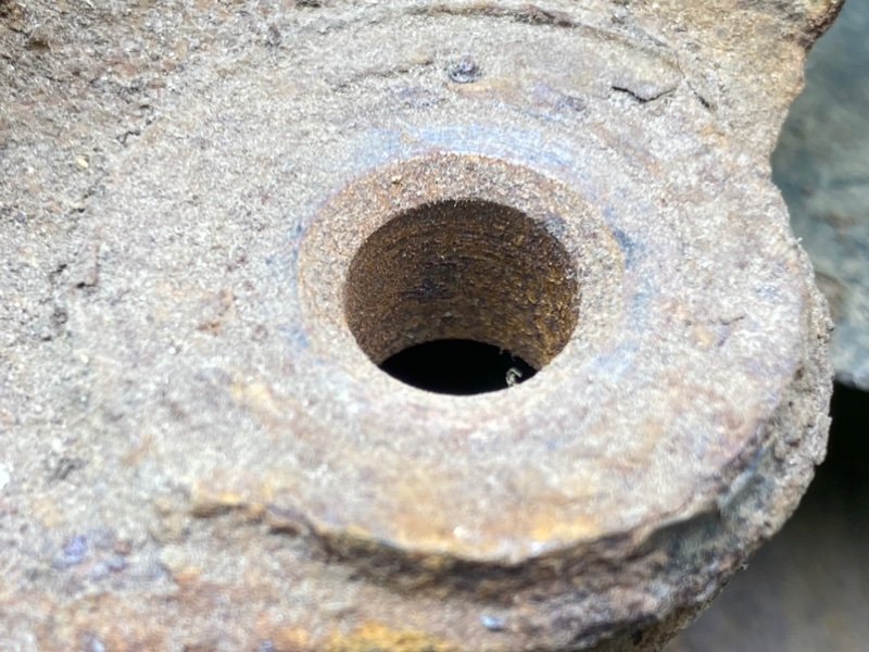 Поворотный кулак, 2490 рублей, Тверь