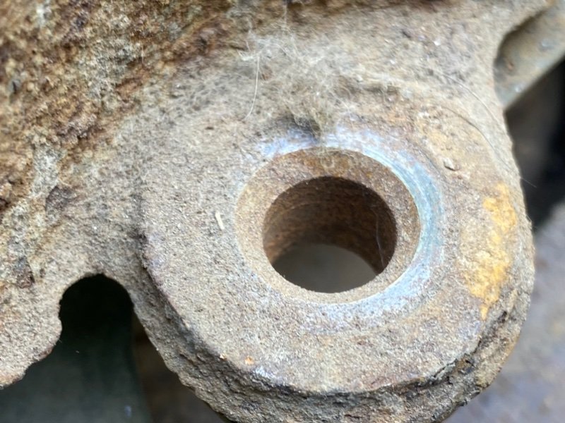 Поворотный кулак, 2490 рублей, Тверь