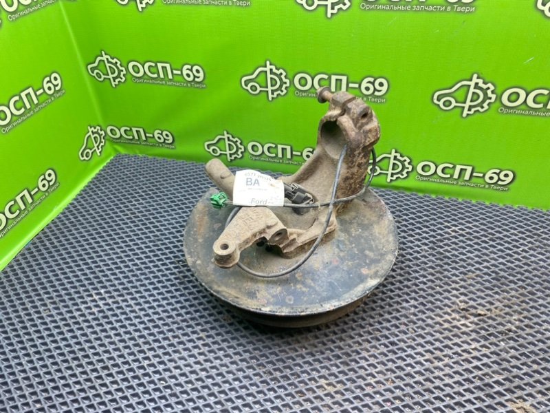 Поворотный кулак, 2490 рублей, Тверь