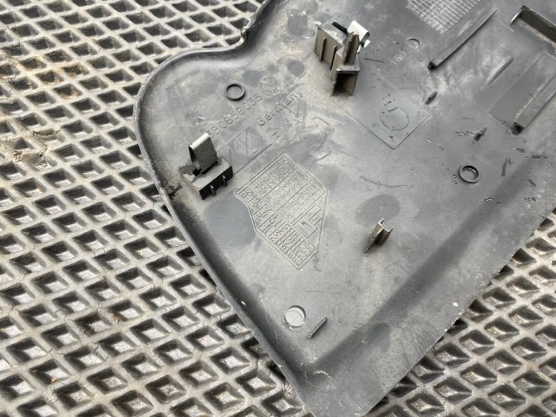 Накладка торпедо, 790 рублей, Тверь