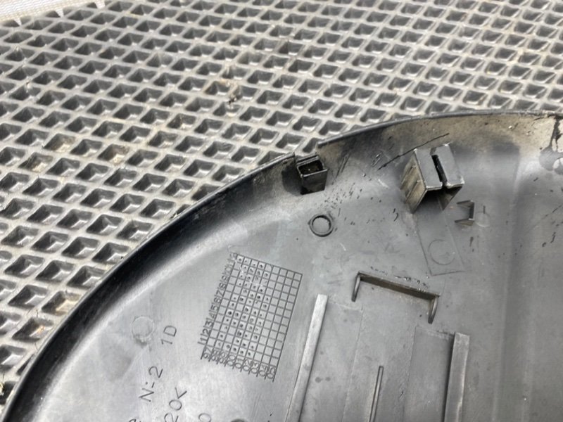 Накладка торпедо, 790 рублей, Тверь