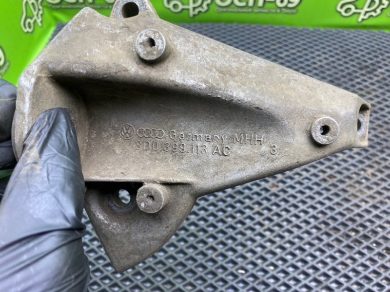 Кронштейн АКПП, 1990 рублей, Тверь