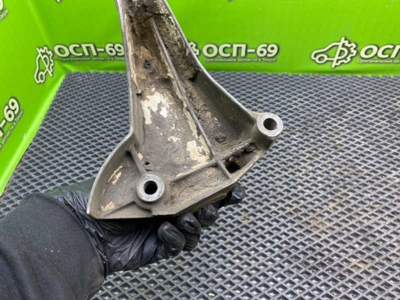 Кронштейн АКПП, 1990 рублей, Тверь