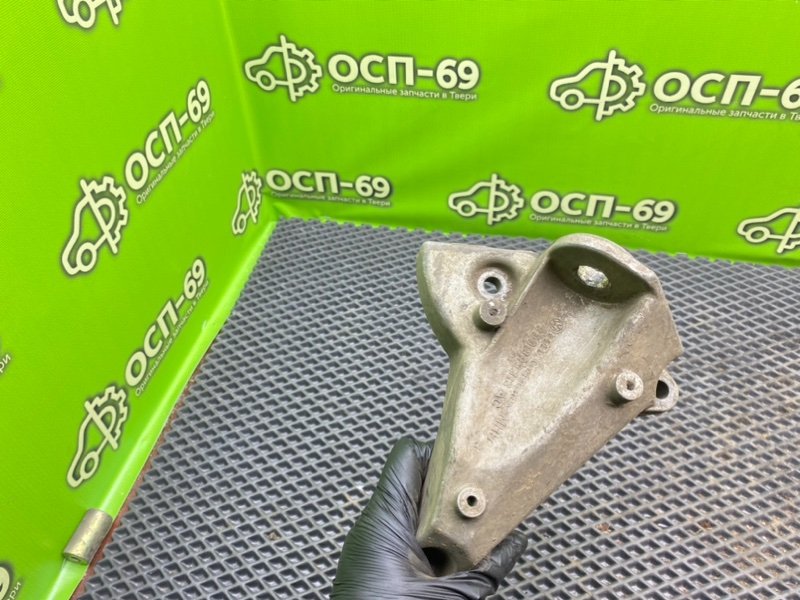 Кронштейн АКПП, 1990 рублей, Тверь