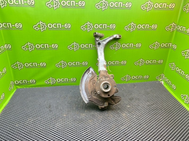 Поворотный кулак, 3590 рублей, Тверь