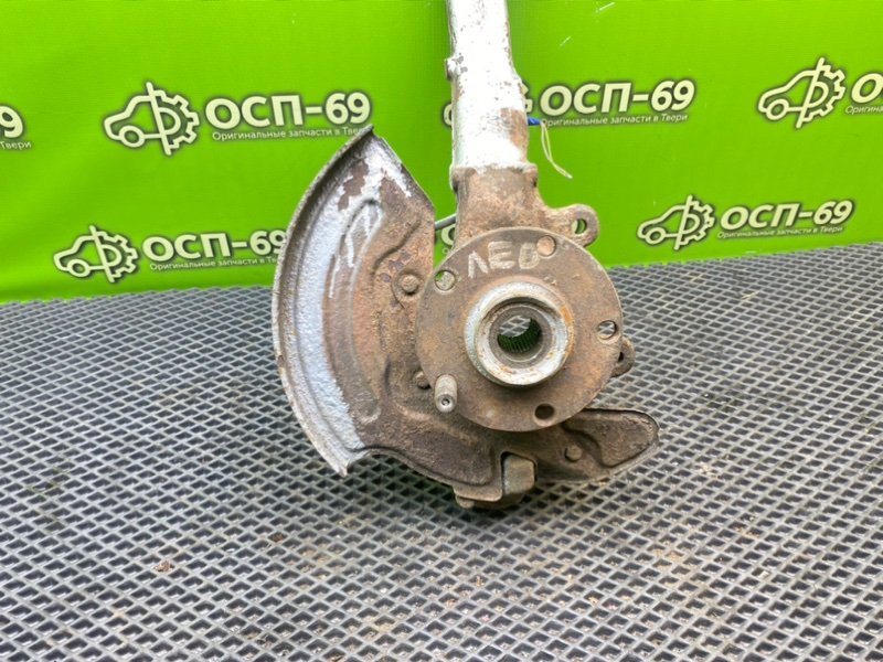 Поворотный кулак, 3590 рублей, Тверь