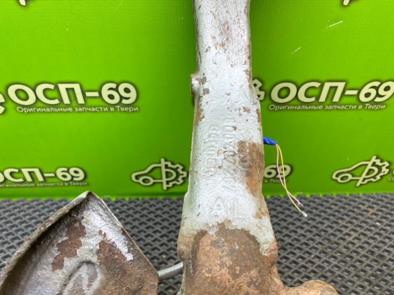 Поворотный кулак, 3590 рублей, Тверь