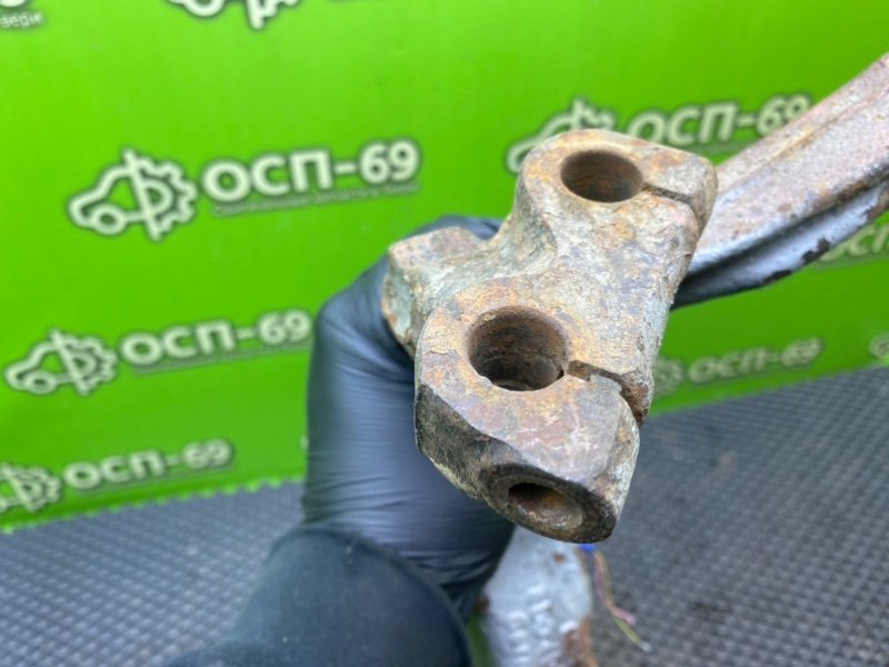 Поворотный кулак, 3590 рублей, Тверь