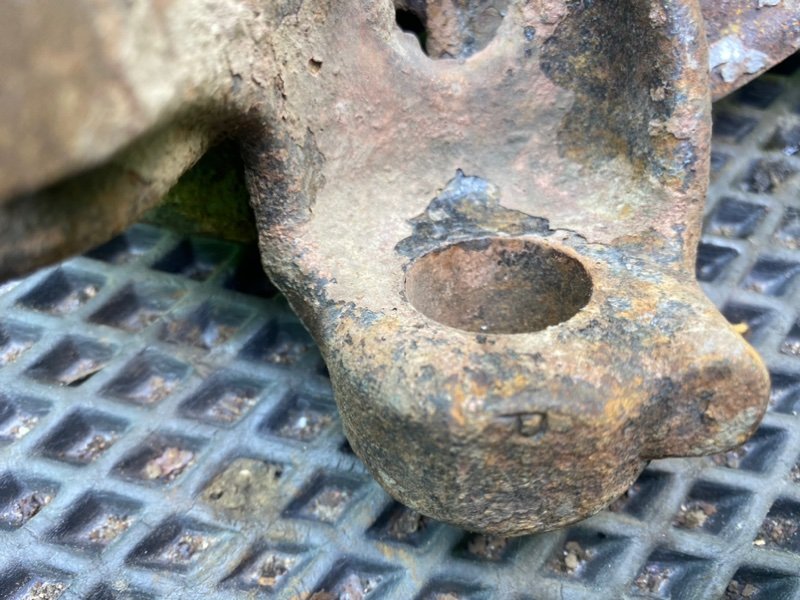 Поворотный кулак, 3590 рублей, Тверь