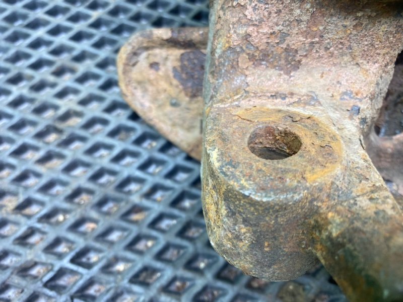 Поворотный кулак, 3590 рублей, Тверь