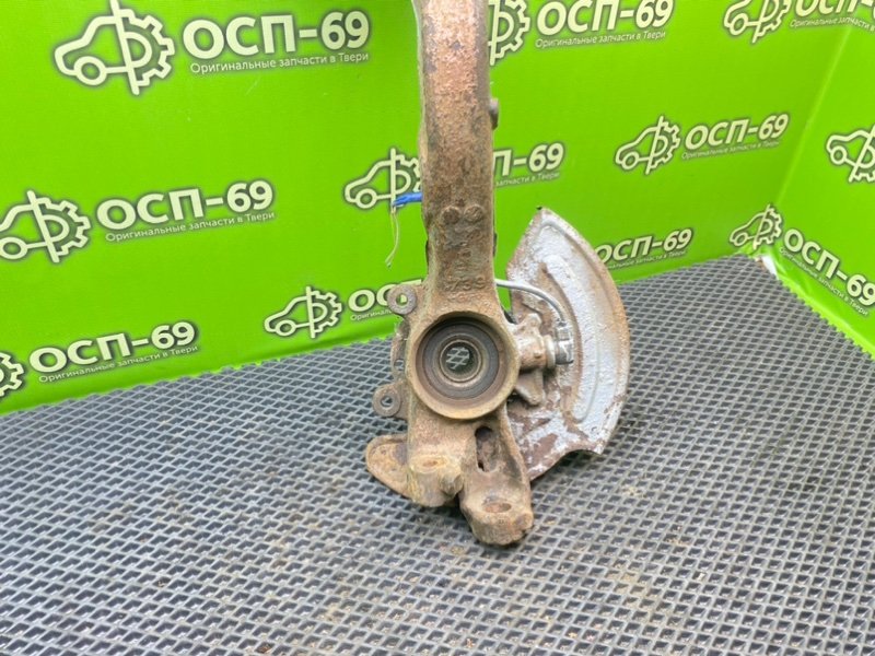 Поворотный кулак, 3590 рублей, Тверь