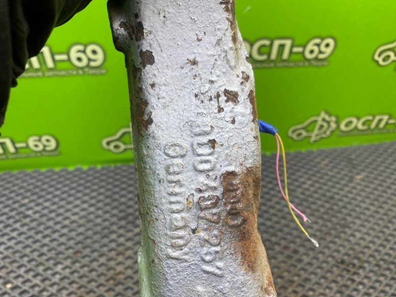 Поворотный кулак, 3590 рублей, Тверь