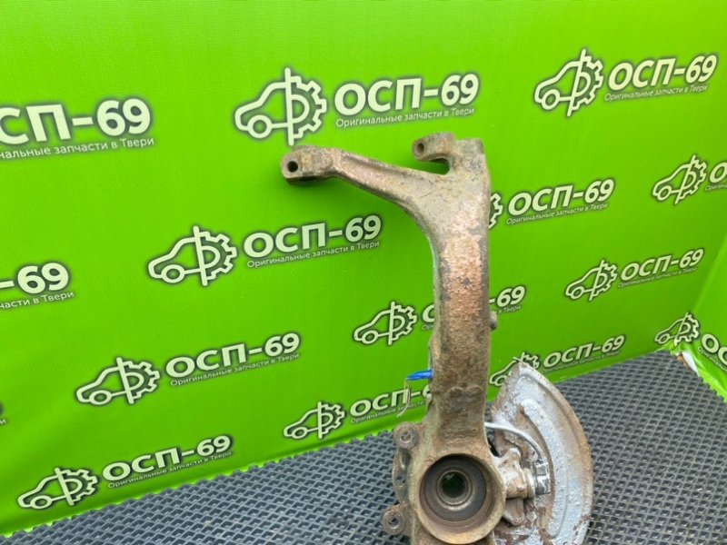 Поворотный кулак, 3590 рублей, Тверь