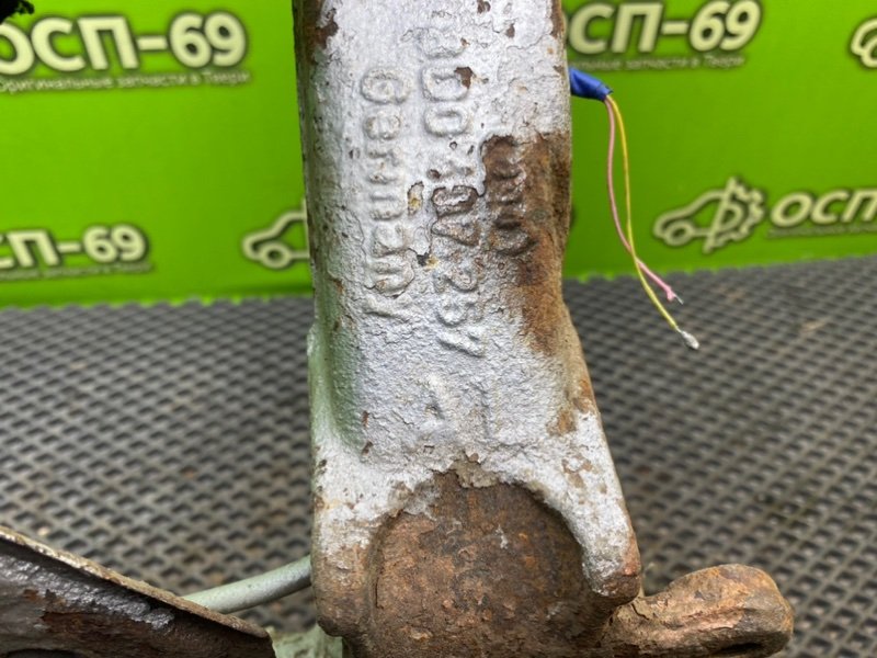 Поворотный кулак, 3590 рублей, Тверь