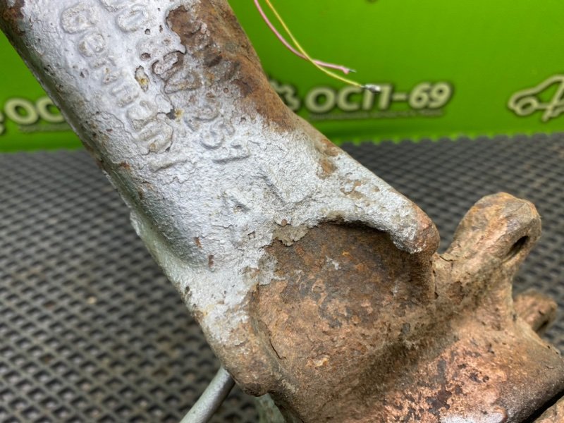 Поворотный кулак, 3590 рублей, Тверь