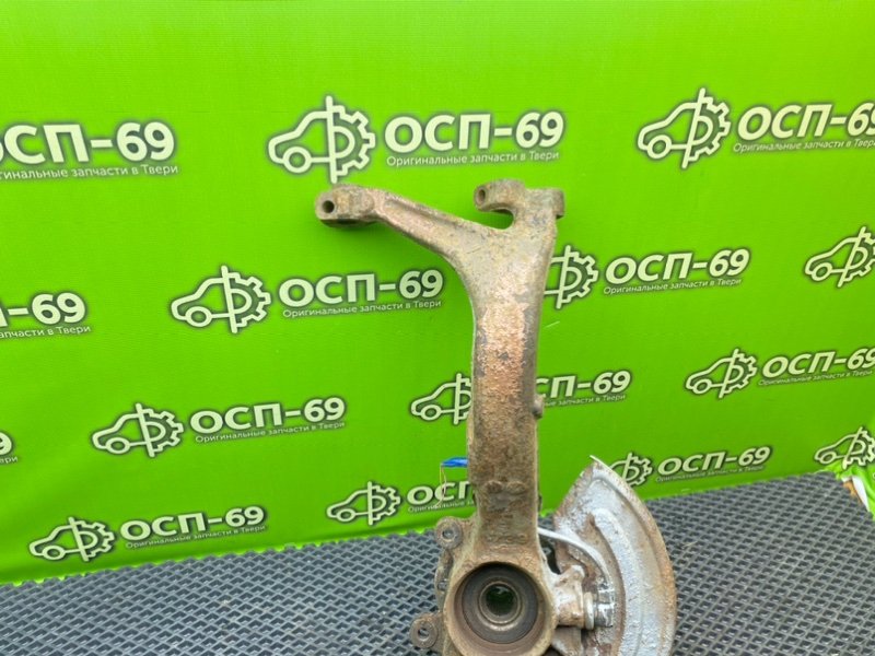 Поворотный кулак, 3590 рублей, Тверь