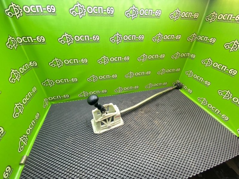 Кулиса МКПП, 1290 рублей, Тверь