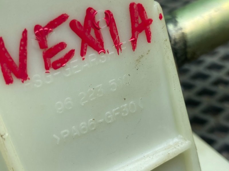 Кулиса МКПП, 1290 рублей, Тверь