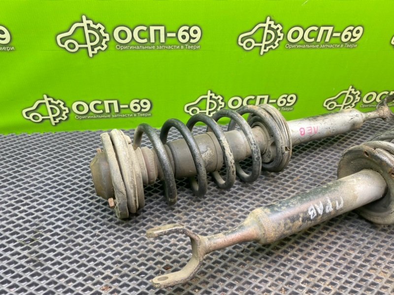 Стойки амортизаторов, 7290 рублей, Тверь