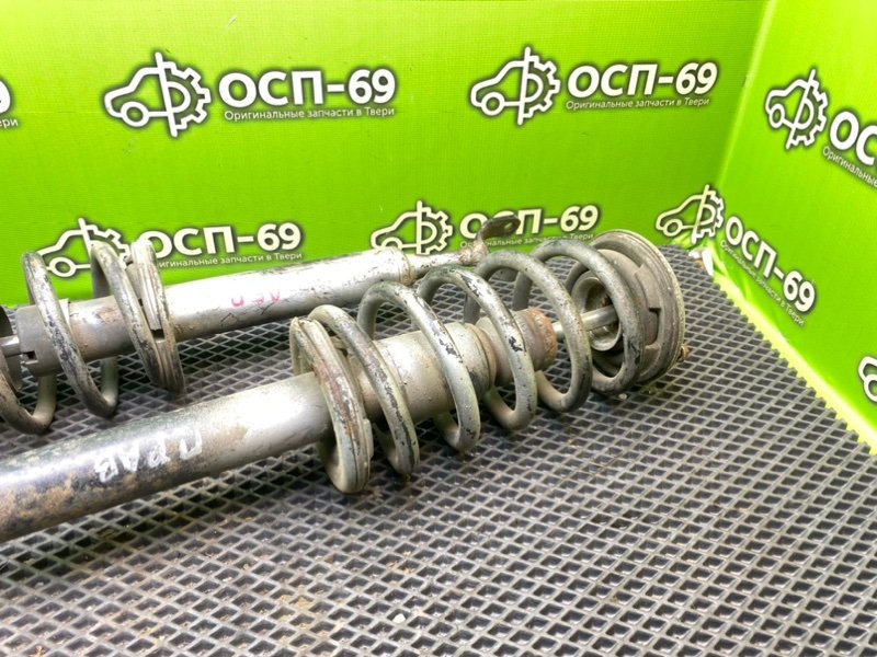 Стойки амортизаторов, 7290 рублей, Тверь