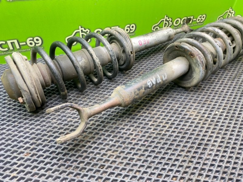 Стойки амортизаторов, 7290 рублей, Тверь