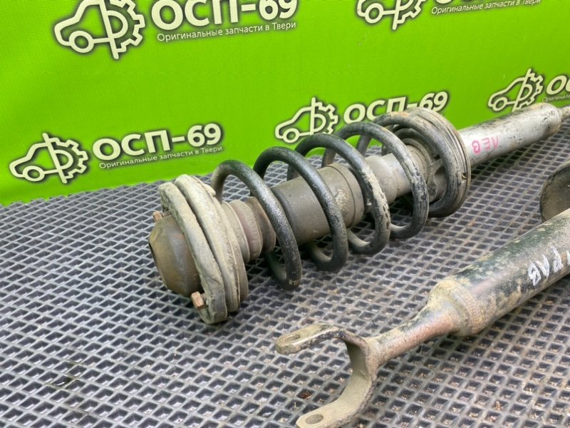 Стойки амортизаторов, 7290 рублей, Тверь