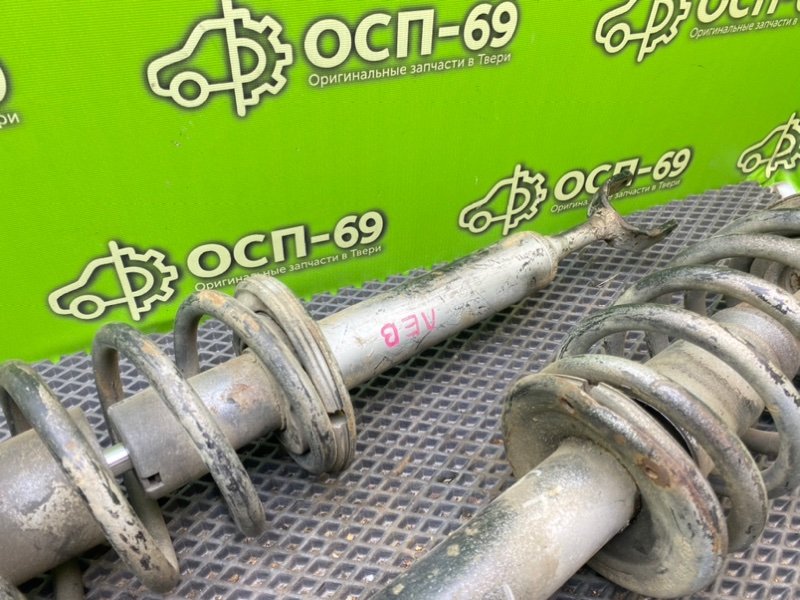 Стойки амортизаторов, 7290 рублей, Тверь