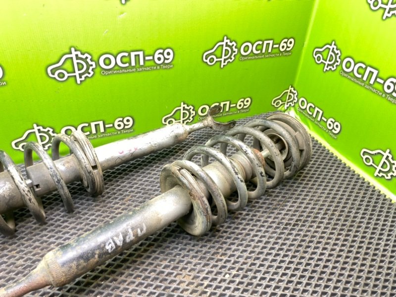 Стойки амортизаторов, 7290 рублей, Тверь