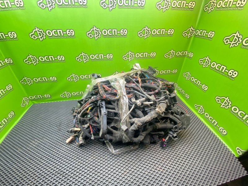 Проводка, 10490 рублей, Тверь