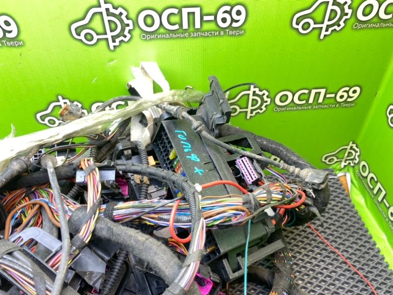 Проводка, 10490 рублей, Тверь