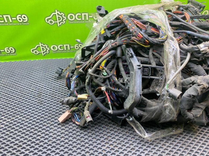 Проводка, 10490 рублей, Тверь