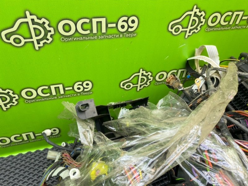 Проводка, 10490 рублей, Тверь