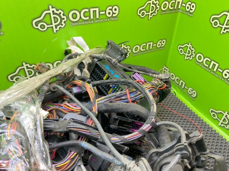 Проводка, 10490 рублей, Тверь