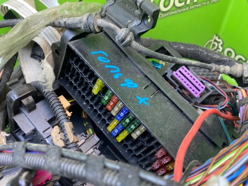 Проводка, 10490 рублей, Тверь