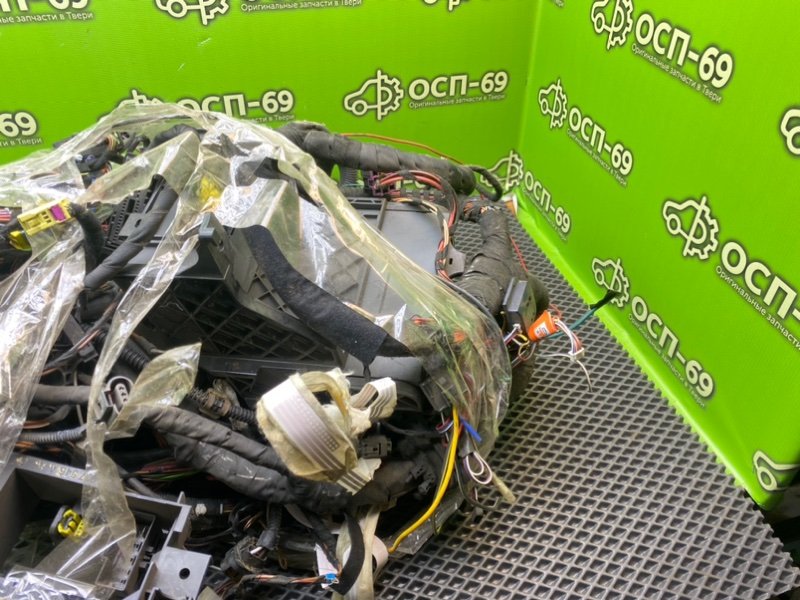 Проводка, 10490 рублей, Тверь