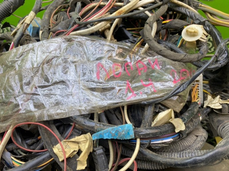 Проводка, 5990 рублей, Тверь