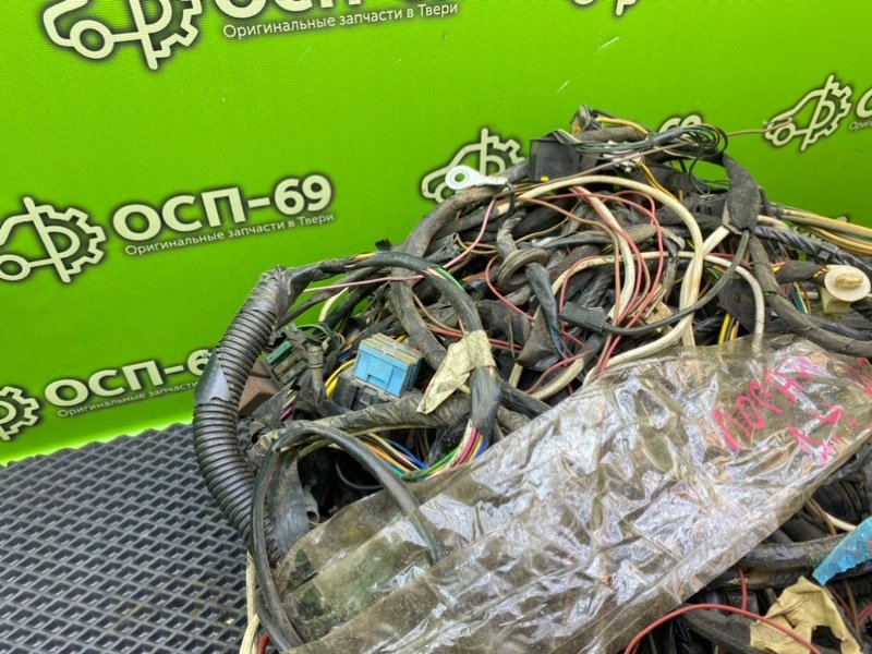 Проводка, 5990 рублей, Тверь