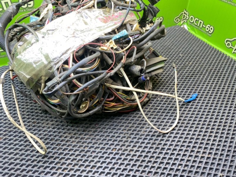 Проводка, 5990 рублей, Тверь